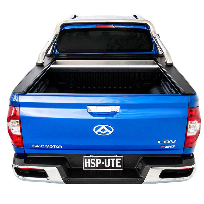 HSP Roll R Cover Series 3.5 Mega Tub Suits T60