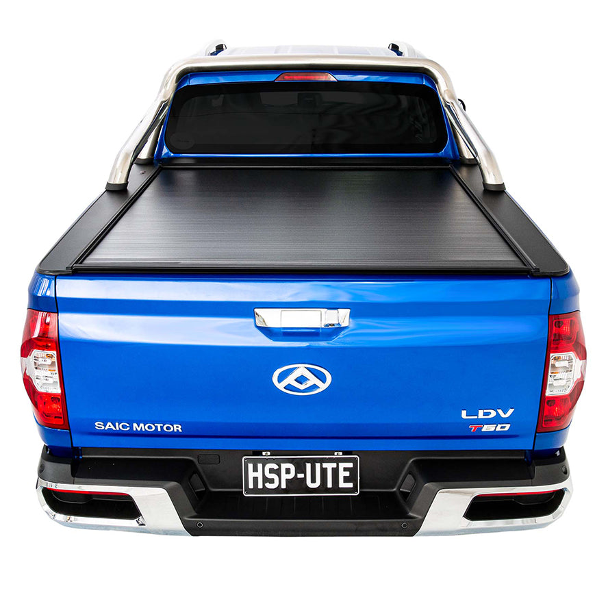 HSP Roll R Cover S3.5 Mega Tub Suits Genuine Chrome A Frame Sports Bar T60
