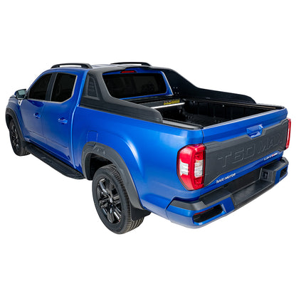 HSP Roll R Cover Series 3.5 Mega Tub Suits Sailplane T60