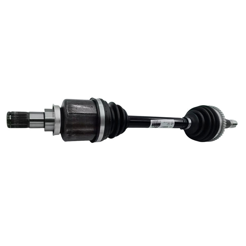 1 x Front CV Joint Drive Shaft Left Hand Side Fit For LDV V80 Van 2.5L MT AT 2013-ON