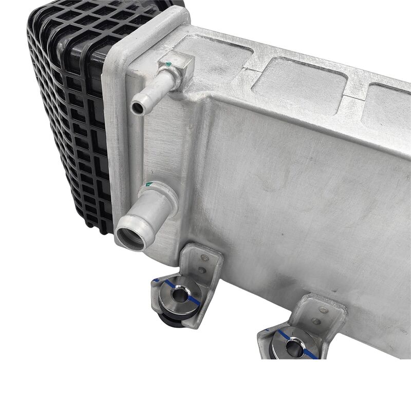 Intercooler Water Charge Air Cooler Fit For LDV Deliver 9 SC20M I4 16V C00184433 2020-ON