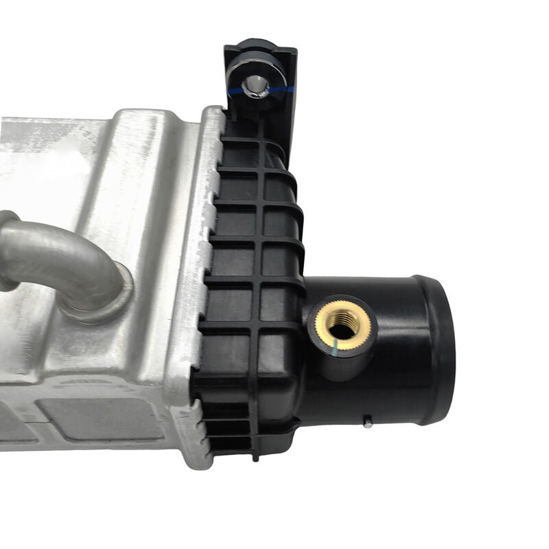 Intercooler Water Charge Air Cooler Fit For LDV Deliver 9 SC20M I4 16V C00184433 2020-ON