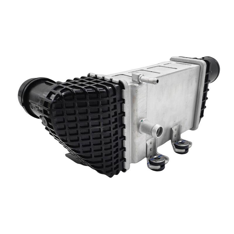 Intercooler Water Charge Air Cooler Fit For LDV Deliver 9 SC20M I4 16V C00184433 2020-ON