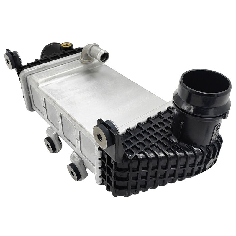 Intercooler Water Charge Air Cooler Fit For LDV Deliver 9 SC20M I4 16V C00184433 2020-ON