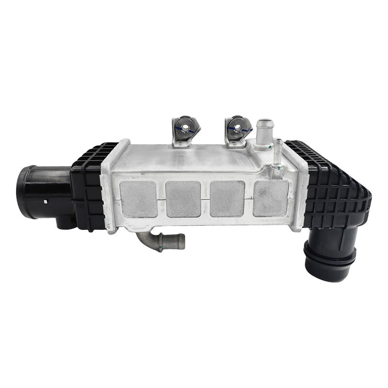 Intercooler Water Charge Air Cooler Fit For LDV Deliver 9 SC20M I4 16V C00184433 2020-ON