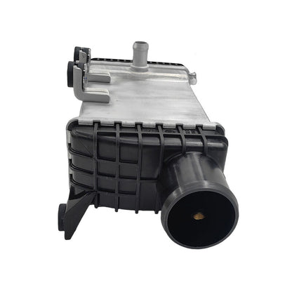 Intercooler Water Charge Air Cooler Fit For LDV Deliver 9 SC20M I4 16V C00184433 2020-ON
