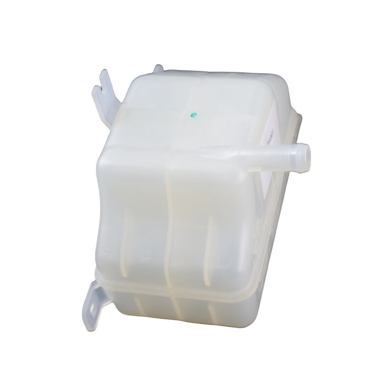 Radiator Coolant Overflow Expansion Bottle With Cap Fit For LDV G10 1.9L Diesel 2.0L Petrol