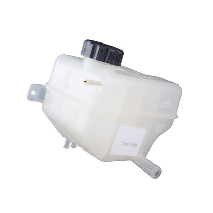 Radiator Coolant Overflow Expansion Bottle With Cap Fit For LDV G10 1.9L Diesel 2.0L Petrol