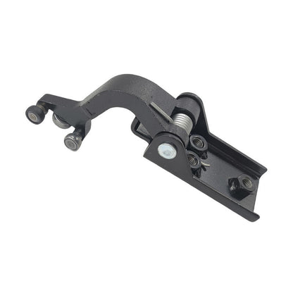 Sliding Door Roller Middle Left Side Fit For LDV V80 2013-ON