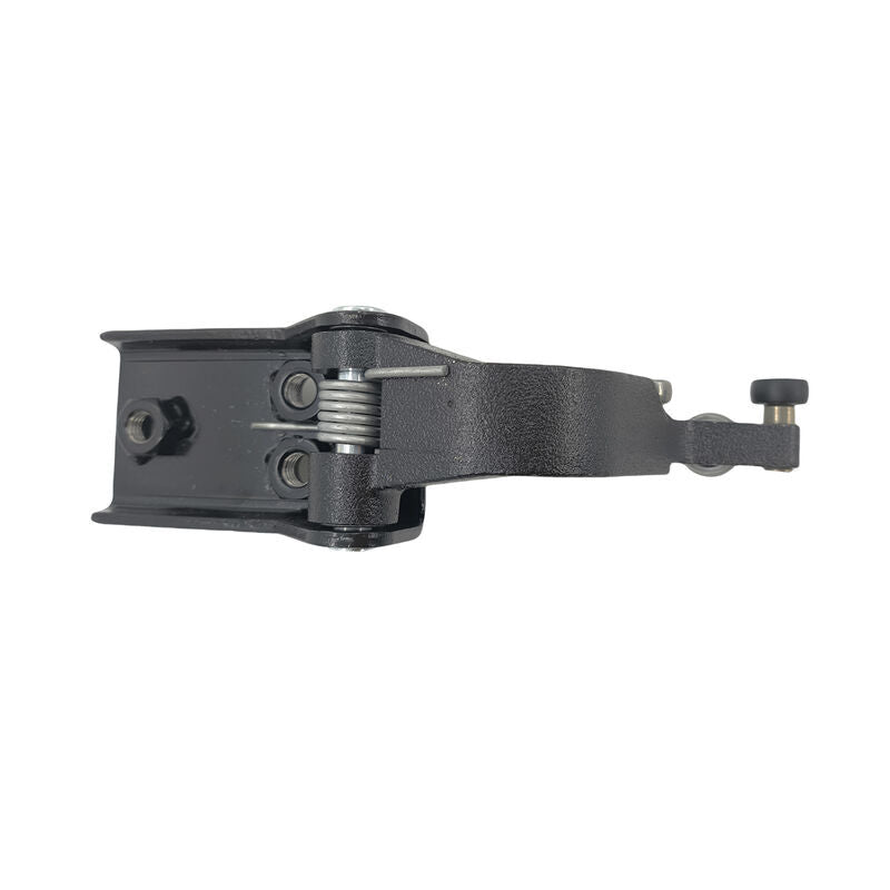 Sliding Door Roller Middle Left Side Fit For LDV V80 2013-ON