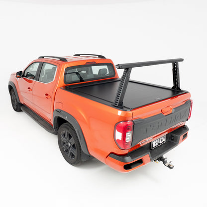 HSP Load Rack Pro Ladder Rack suits LDV T60 Suits Roll R Cover S3.5 - Rear Leg Only