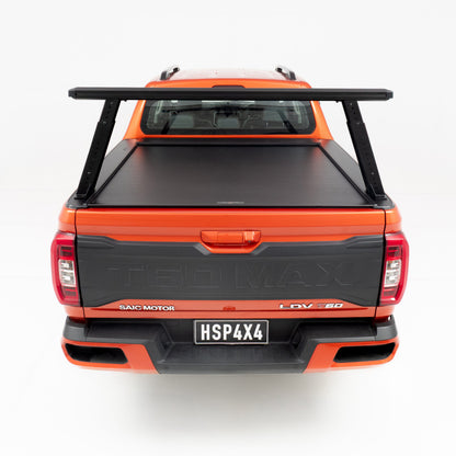 HSP Load Rack Pro Ladder Rack suits LDV T60 Suits Roll R Cover S3.5 - Rear Leg Only