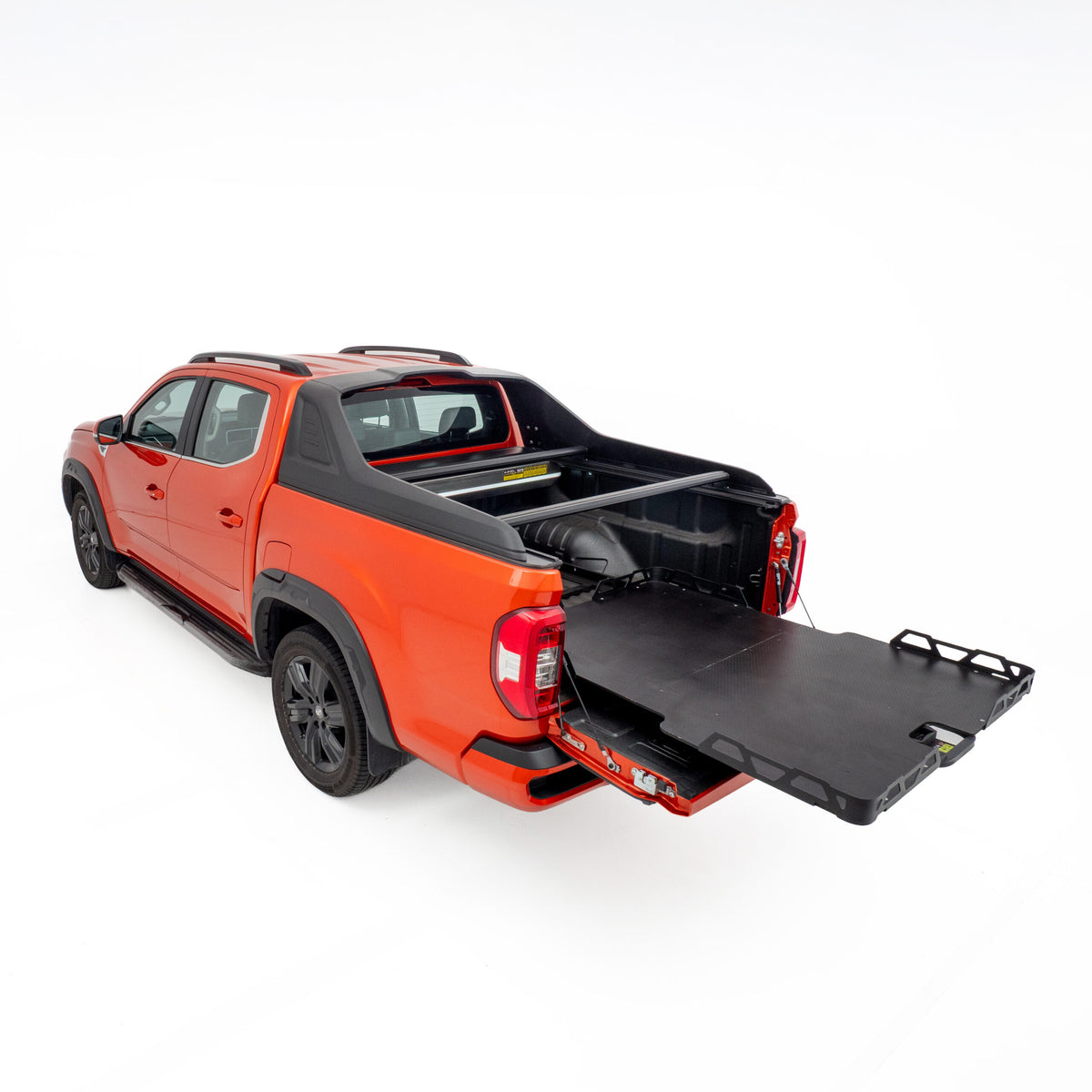 HSP Load Slide Suits Dual Cab T60