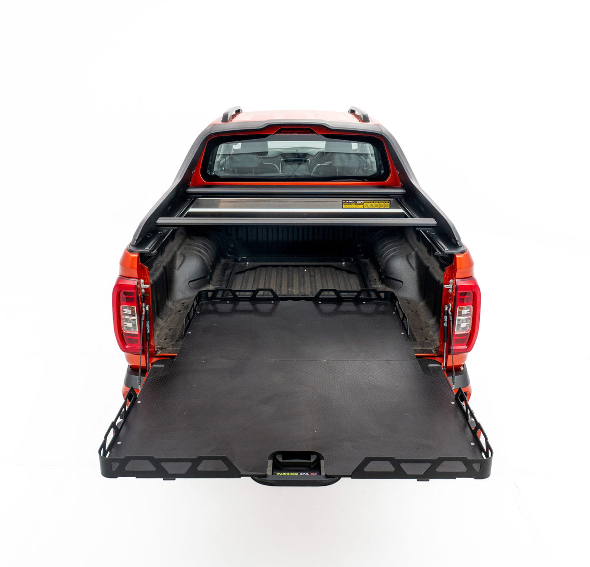 HSP Load Slide Suits Dual Cab T60