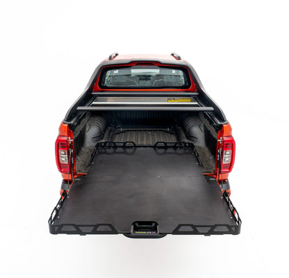 HSP Load Slide Suits Dual Cab T60