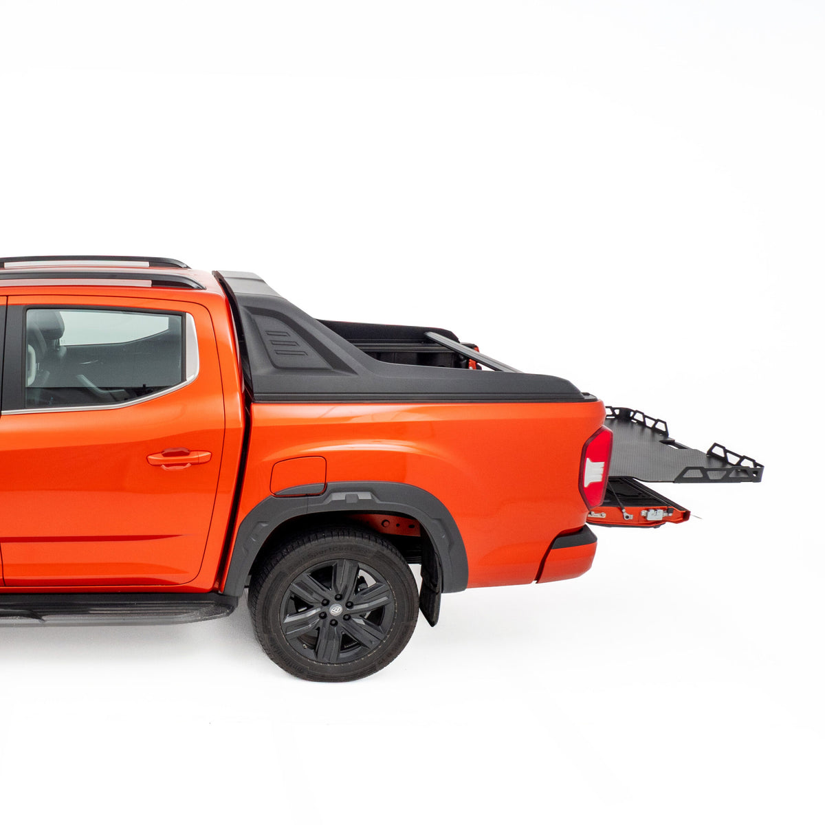 HSP Load Slide Suits Dual Cab T60