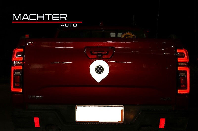 Tail Light Dynamic Module Alternate Blinker & DRL Fit For GWM Great Wall Ute Cannon 2020-On