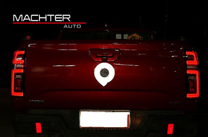 Tail Light Dynamic Module Alternate Blinker & DRL Fit For GWM Great Wall Ute Cannon 2020-On