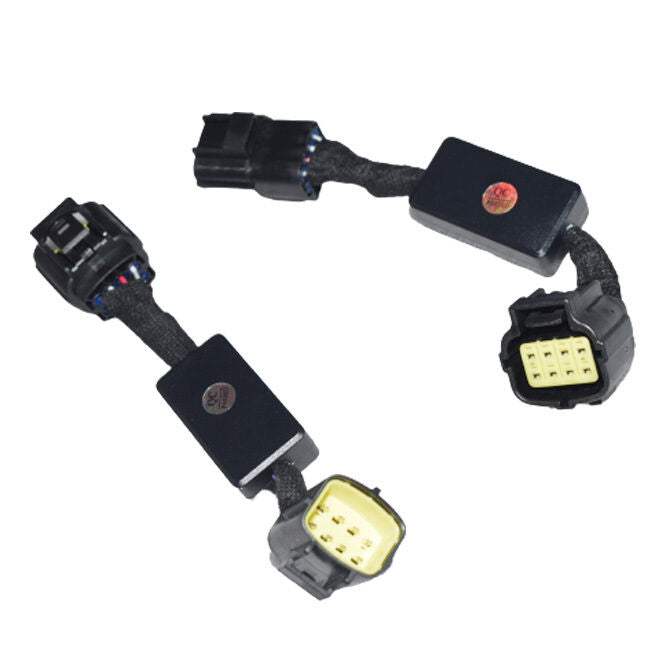 Tail Light Dynamic Module Alternate Blinker & DRL Fit For GWM Great Wall Ute Cannon 2020-On