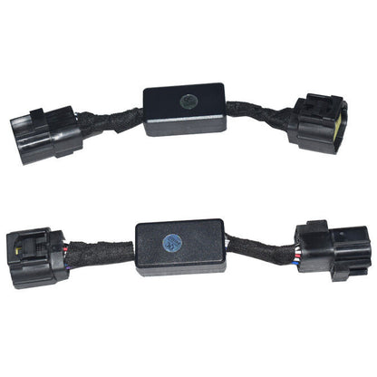 Tail Light Dynamic Module Alternate Blinker & DRL Fit For GWM Great Wall Ute Cannon 2020-On