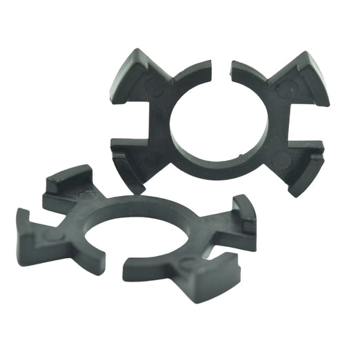 L01 Special Adapter (Pair) for H1 LED Headlight – Ramped up 4x4