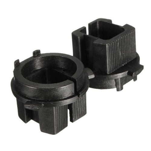 L18 Special Adapter (Pair) for H7 LED Headlight