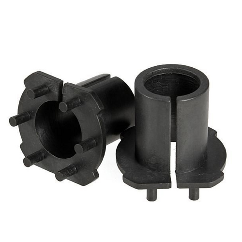 L120 Special Adapter (Pair) for H7 LED Headlight