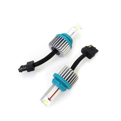 1,000 Lumen T20 7443 7440 W21/5W Reverse LED Upgrade Kit (Pair)