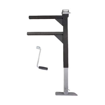 4 Pcs Heavy Duty Lift Off Jack Off Legs Adjustable Fit For Caravan Canopy