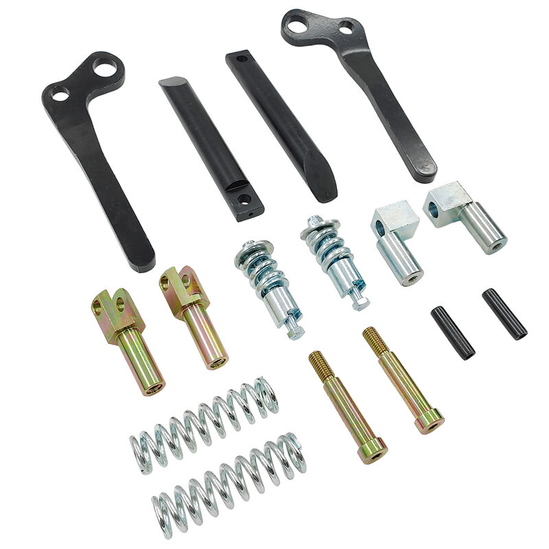 Lever Kit Left & Right Hand Side Fit For Bobcat 630 632 743 751 753 763 773 853 863 873 883 S300 S330 T200 T300 T320 6724775 