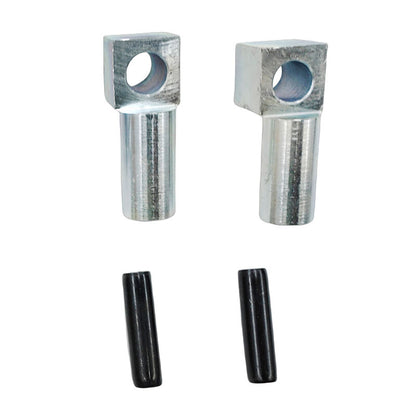 Lever Kit Left & Right Hand Side Fit For Bobcat 630 632 743 751 753 763 773 853 863 873 883 S300 S330 T200 T300 T320 6724775 