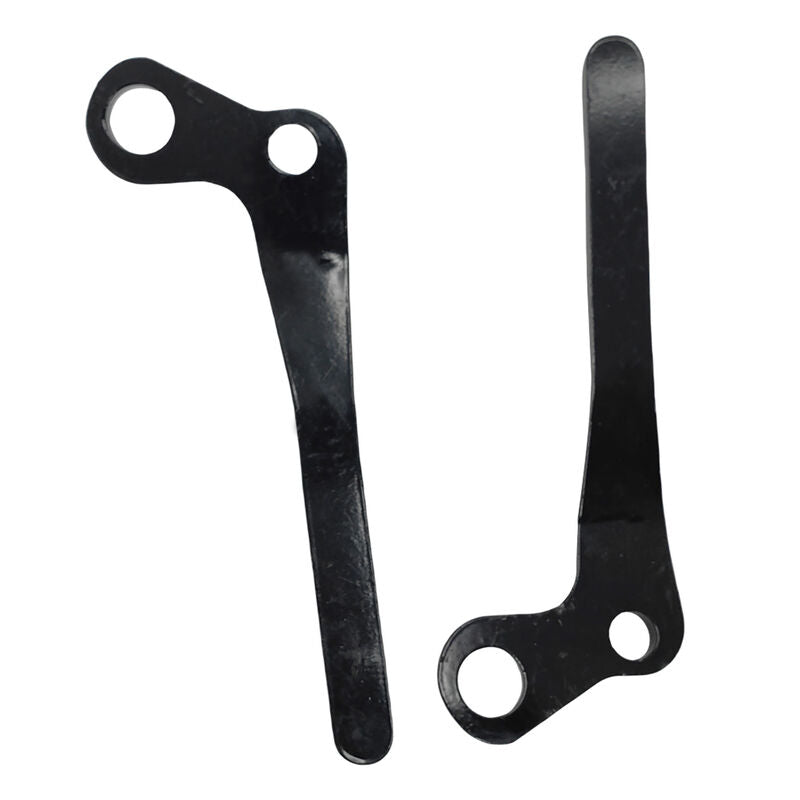 Lever Kit Left & Right Hand Side Fit For Bobcat 630 632 743 751 753 763 773 853 863 873 883 S300 S330 T200 T300 T320 6724775 