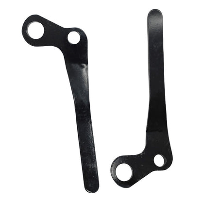 Lever Kit Left & Right Hand Side Fit For Bobcat 630 632 743 751 753 763 773 853 863 873 883 S300 S330 T200 T300 T320 6724775 