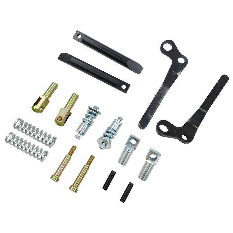 Lever Kit Left & Right Hand Side Fit For Bobcat 630 632 743 751 753 763 773 853 863 873 883 S300 S330 T200 T300 T320 6724775 