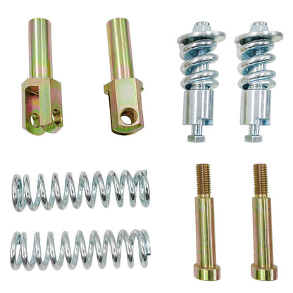 Lever Kit Left & Right Hand Side Fit For Bobcat 630 632 743 751 753 763 773 853 863 873 883 S300 S330 T200 T300 T320 6724775 