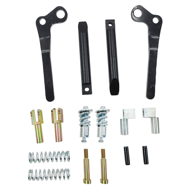 Lever Kit Left & Right Hand Side Fit For Bobcat 630 632 743 751 753 763 773 853 863 873 883 S300 S330 T200 T300 T320 6724775 