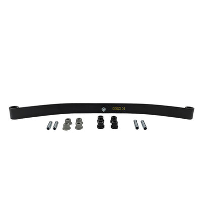 Golf Cart Front Leaf Spring Fit For Club Car Precedent DS Gas & Electric Models 1981-ON