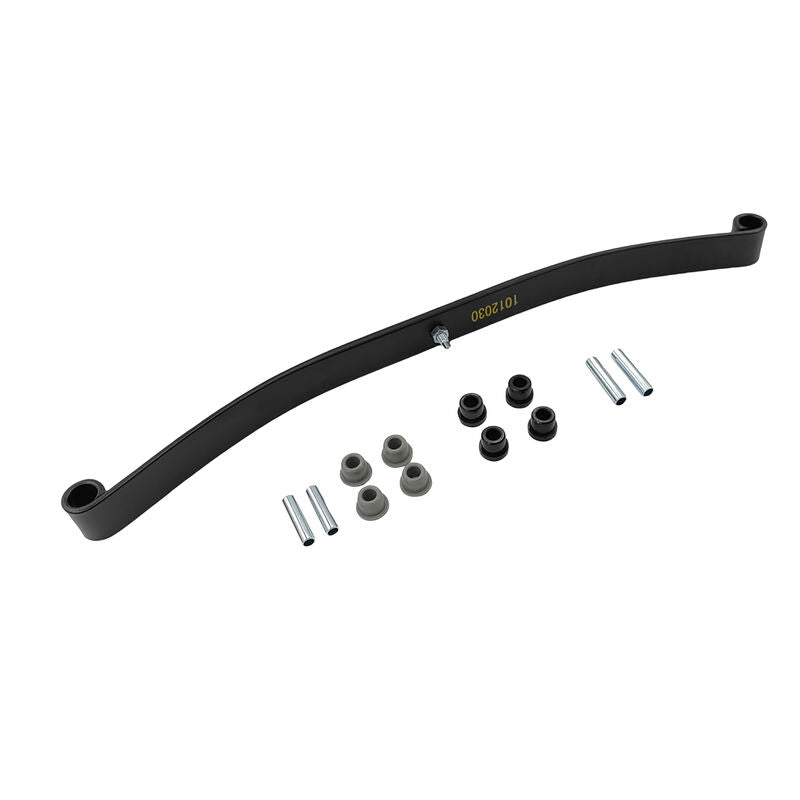 Golf Cart Front Leaf Spring Fit For Club Car Precedent DS Gas & Electric Models 1981-ON