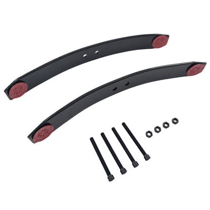1.5 -2Inch Add A Leaf Helper Spring Fit For Ford Ranger T9 Next Gen 2022-ON