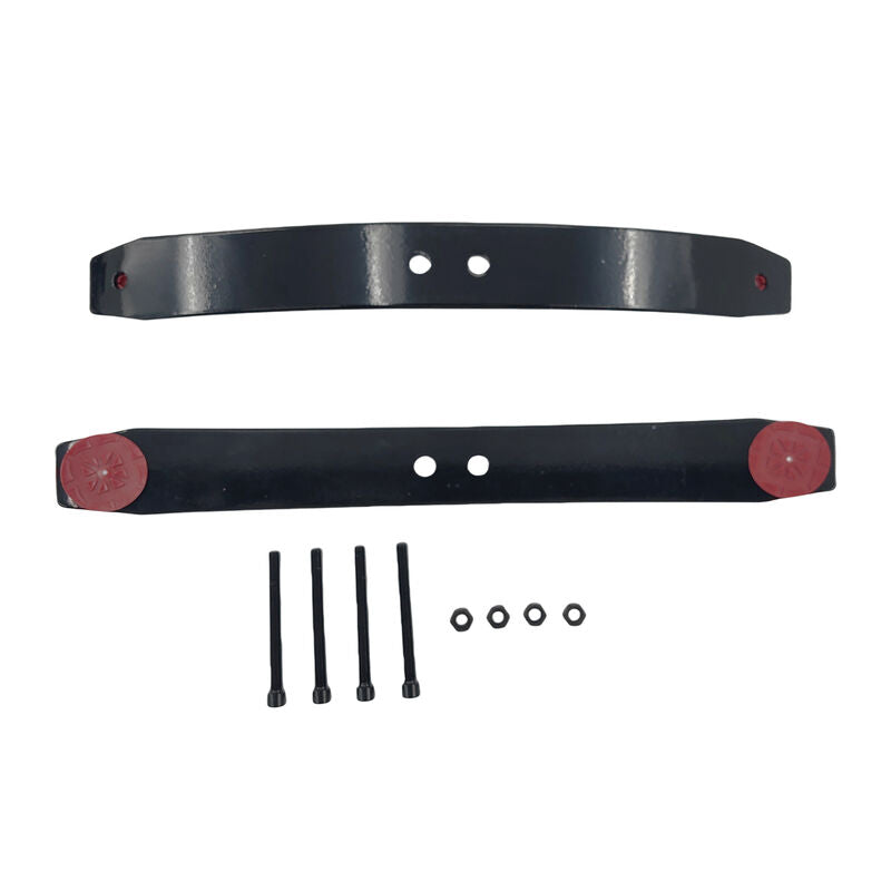 1.5 -2Inch Add A Leaf Helper Spring Fit For Ford Ranger T9 Next Gen 2022-ON