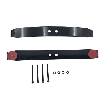 1.5 -2Inch Add A Leaf Helper Spring Fit For Ford Ranger T9 Next Gen 2022-ON