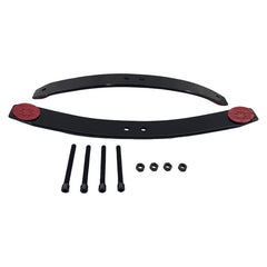 1.5 -2Inch Add A Leaf Helper Spring Fit For Ford Ranger T9 Next Gen 2022-ON