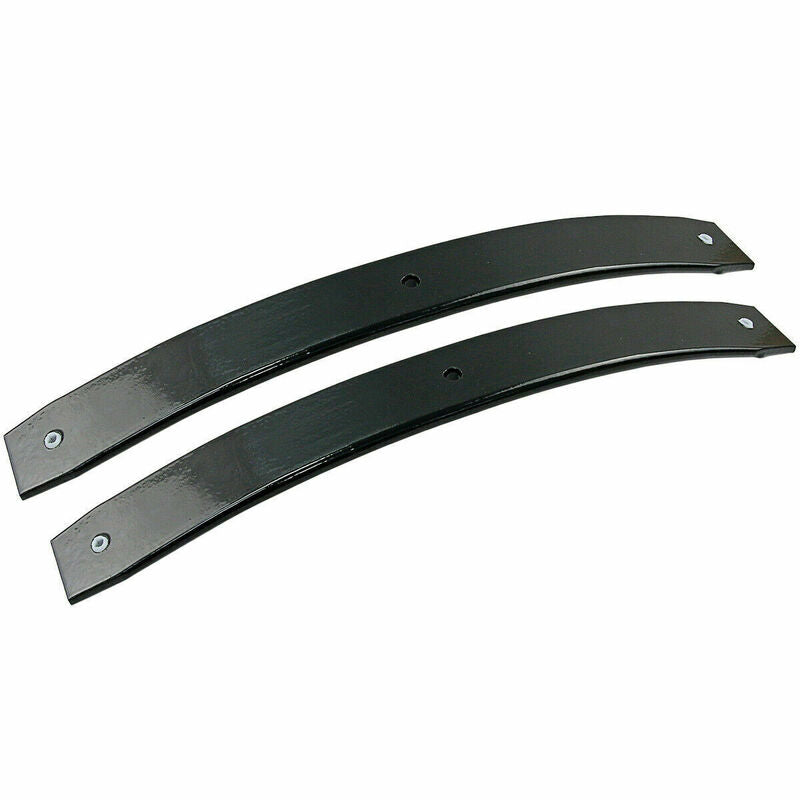 Add A Leaf Helper Springs Fit For Isuzu D-MAX 2007 - 6/2012