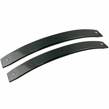 Add A Leaf Helper Springs Fit For Isuzu D-MAX 2007 - 6/2012