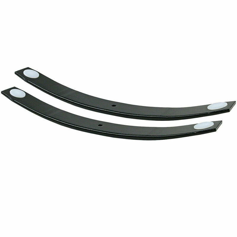 Add A Leaf Helper Springs Fit For Isuzu D-MAX 2007 - 6/2012