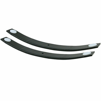 Add A Leaf Helper Springs Fit For Isuzu D-MAX 2007 - 6/2012