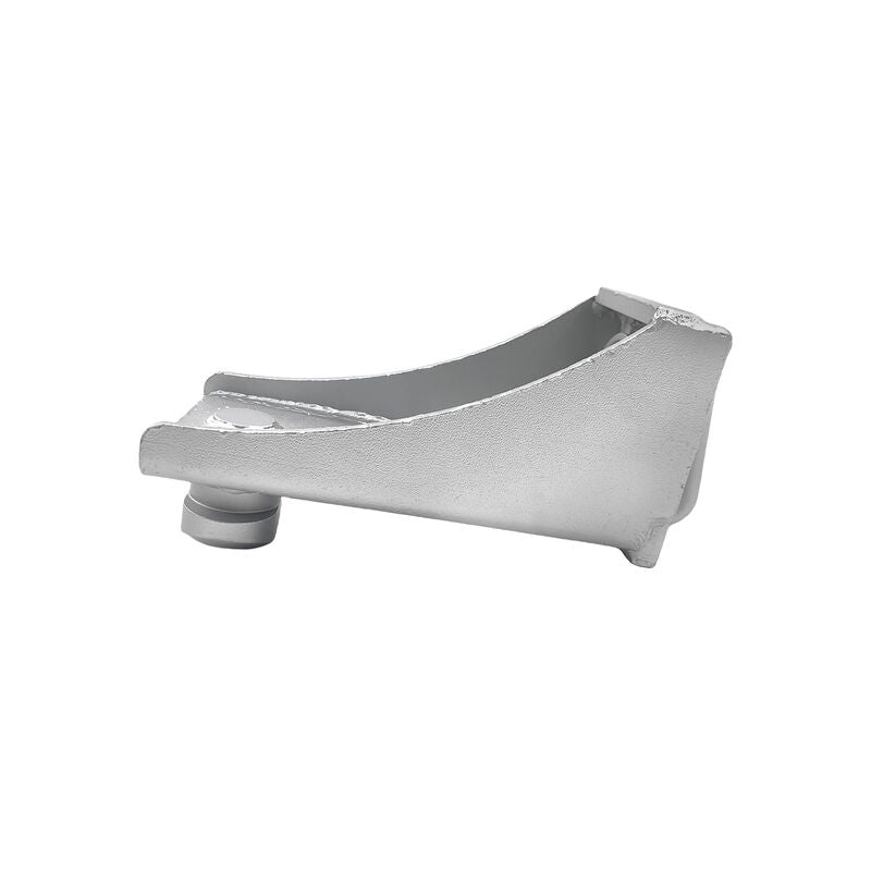 Shipping Container Lifting Bracket Fit For Jacking Up Container Rated To 6 Ton