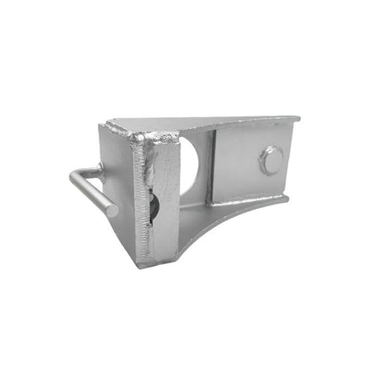 Shipping Container Lifting Bracket Fit For Jacking Up Container Rated To 6 Ton