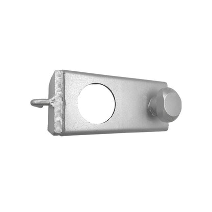 Shipping Container Lifting Bracket Fit For Jacking Up Container Rated To 6 Ton