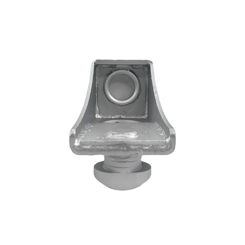 Shipping Container Lifting Bracket Fit For Jacking Up Container Rated To 6 Ton